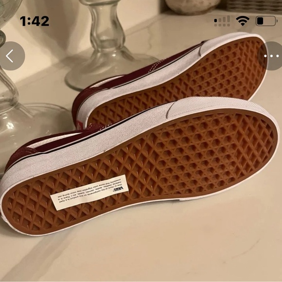 Vans skate old sokal shoes - Picture 4 of 8